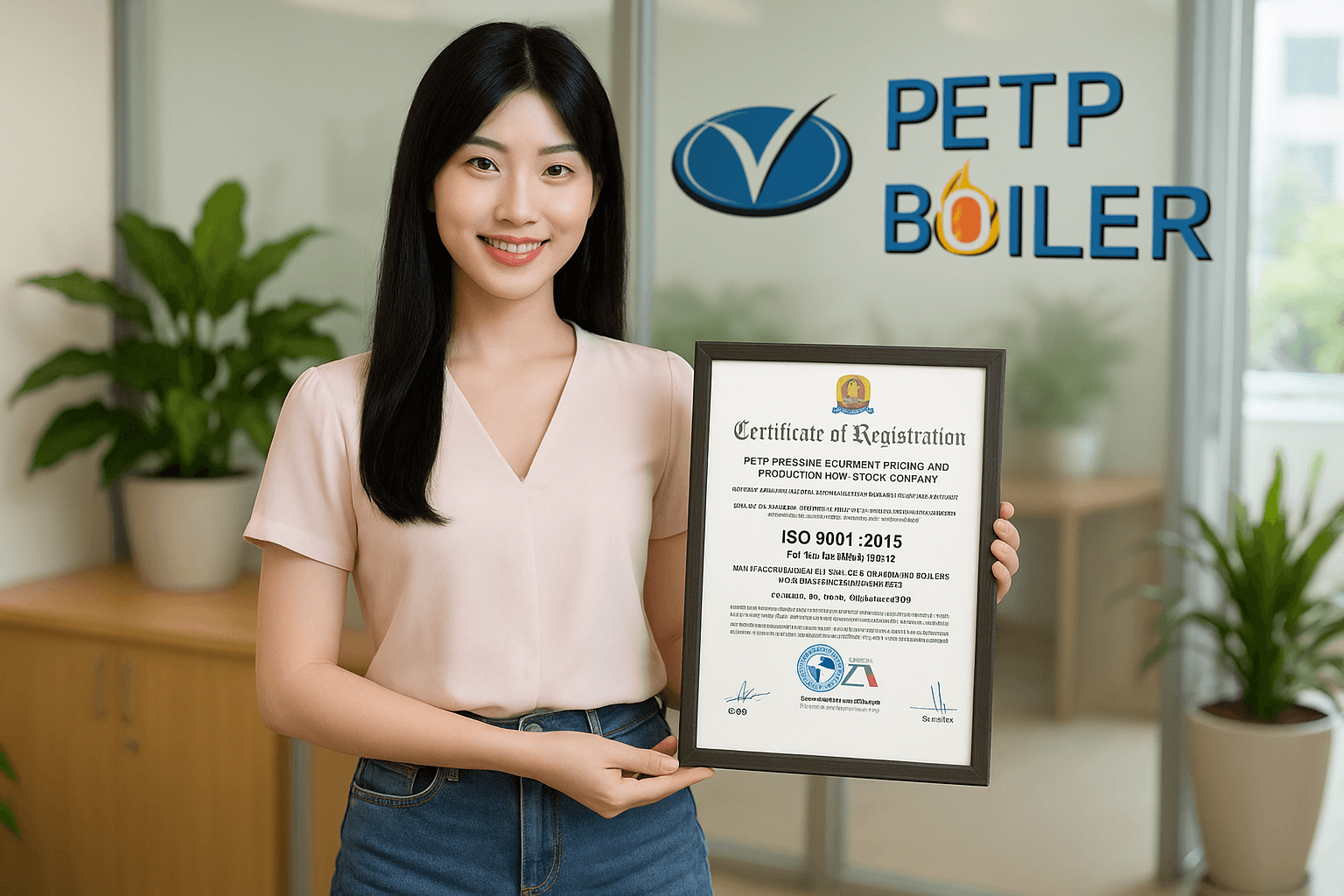 Industries We Serve – Hanoi Boiler & Pressure Equipment