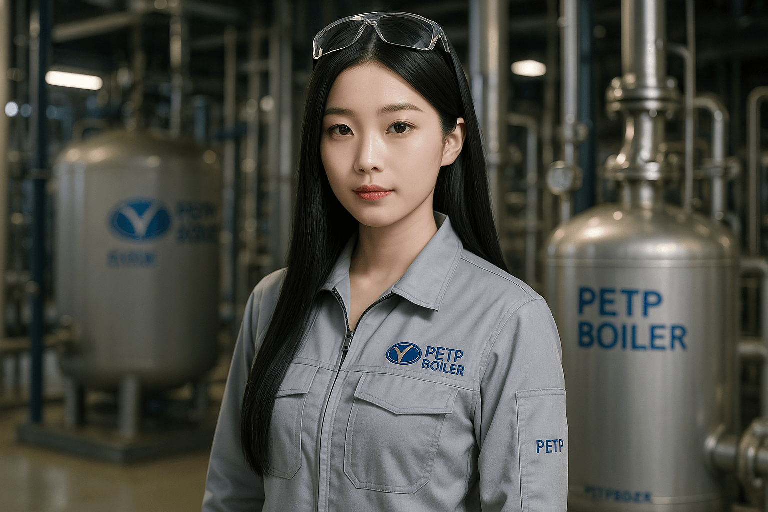 Industries We Serve – Hanoi Boiler & Pressure Equipment