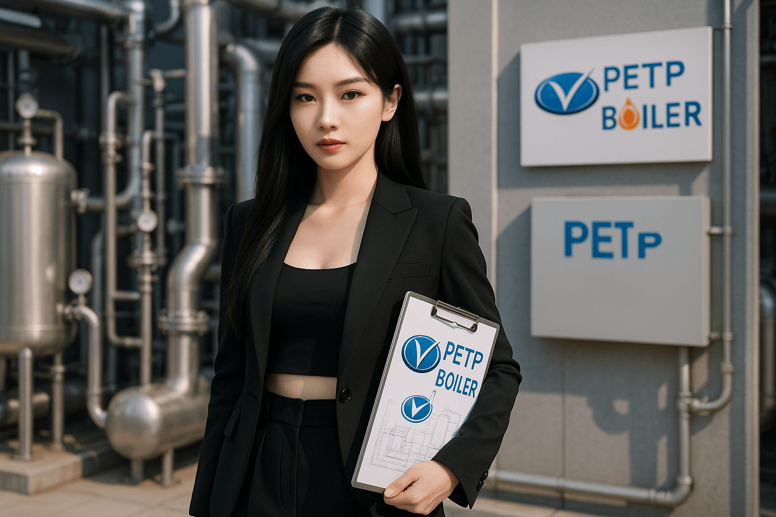 Industries We Serve – Hanoi Boiler & Pressure Equipment