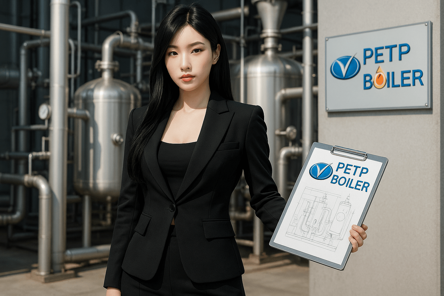 Industries We Serve – Hanoi Boiler & Pressure Equipment