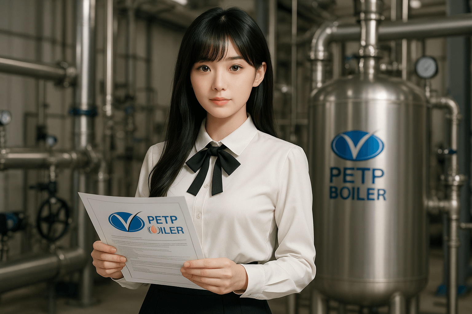 Industries We Serve – Hanoi Boiler & Pressure Equipment