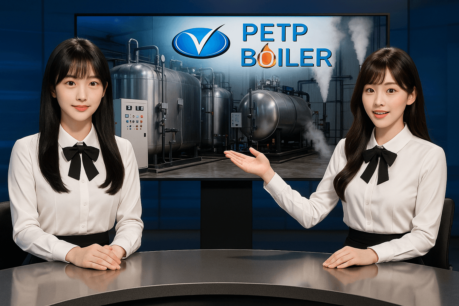 Industries We Serve – Hanoi Boiler & Pressure Equipment
