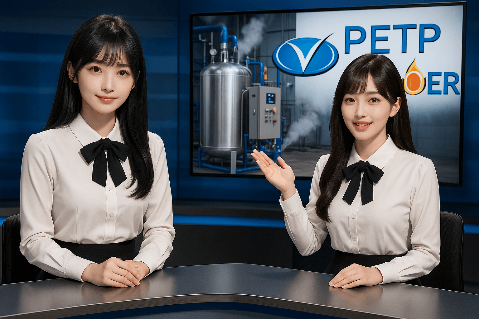 Industries We Serve – Hanoi Boiler & Pressure Equipment