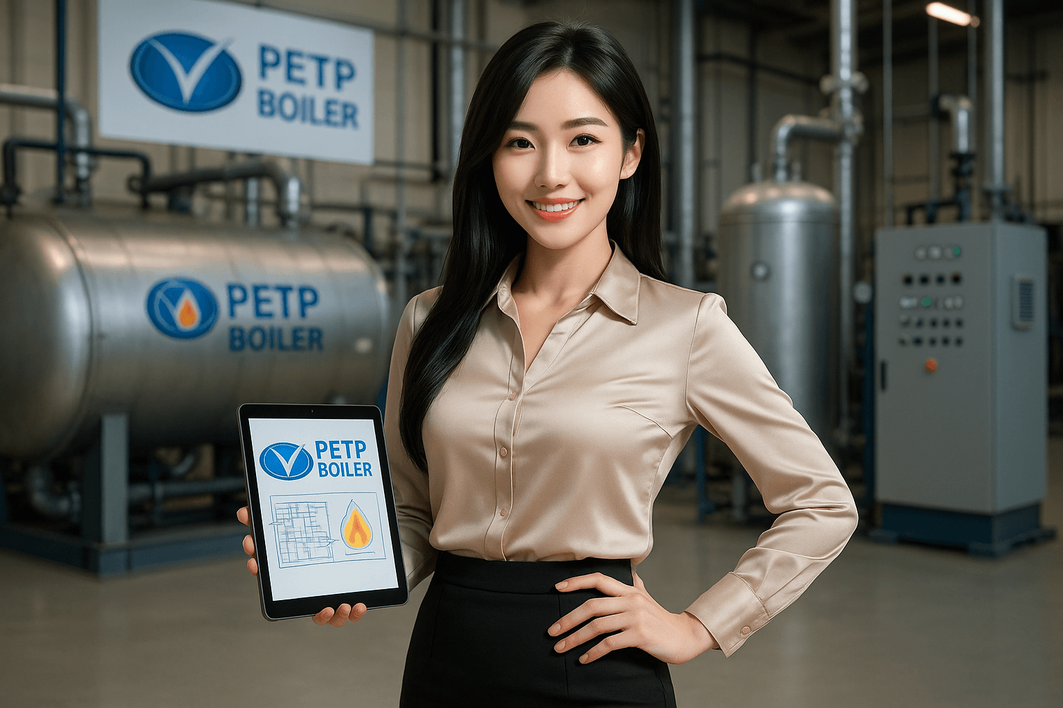 Industries We Serve – Hanoi Boiler & Pressure Equipment