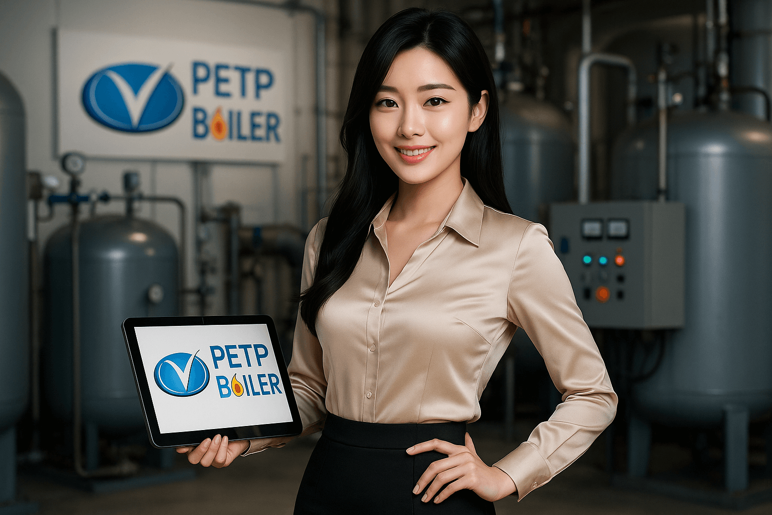 Industries We Serve – Hanoi Boiler & Pressure Equipment