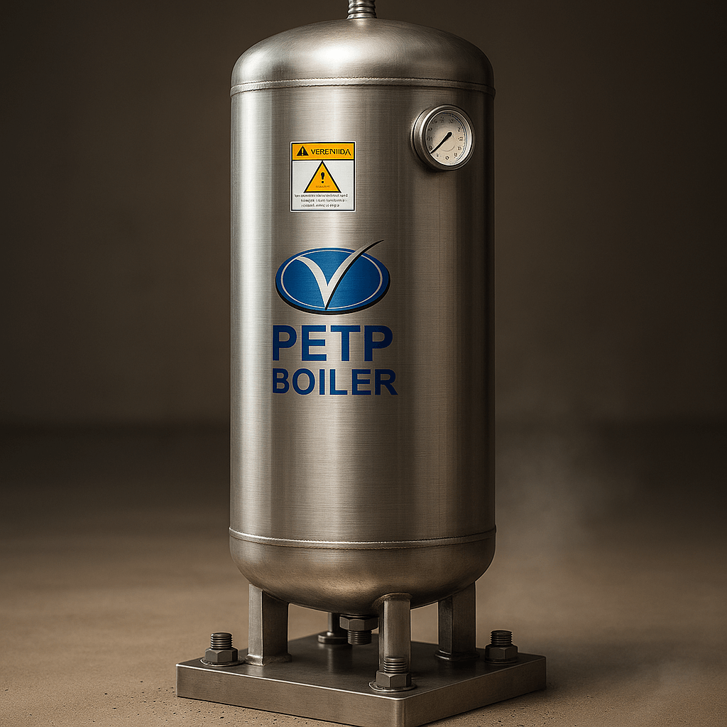 RICE HUSK BIOMASS BOILER