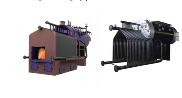 Coal-Fired Fixed Grate Boilers