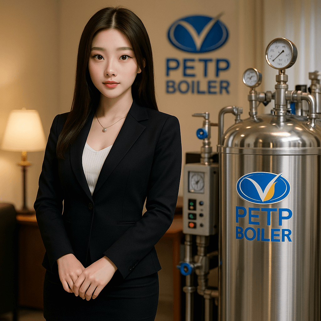 Industries We Serve – Hanoi Boiler & Pressure Equipment