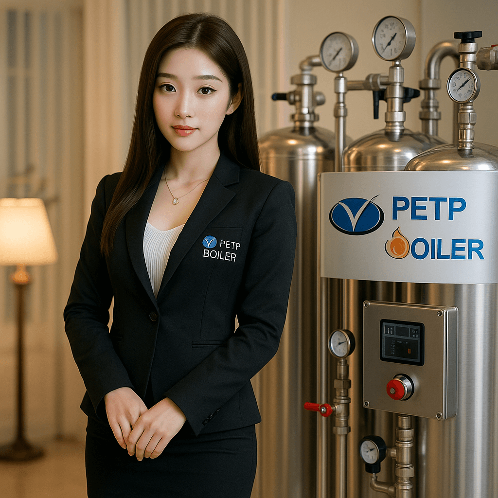Industries We Serve – Hanoi Boiler & Pressure Equipment