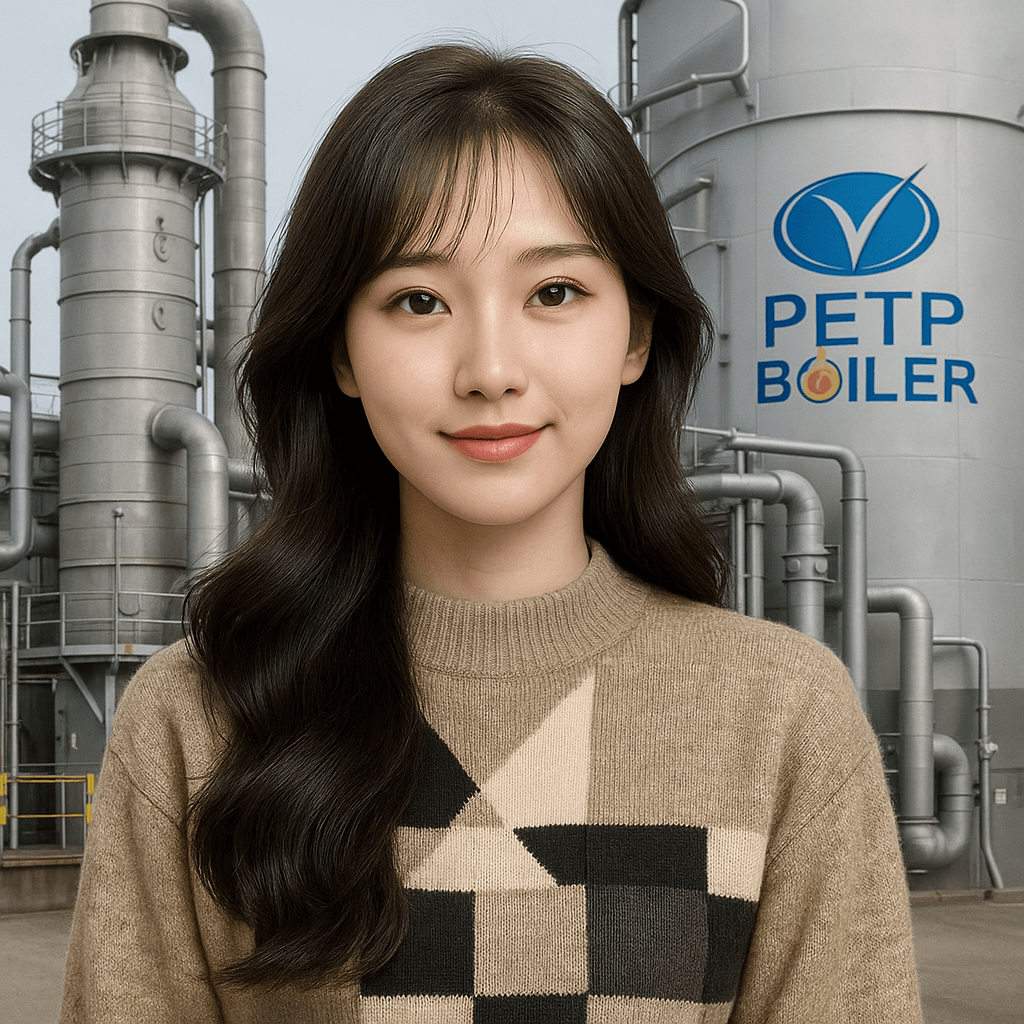 Industries We Serve – Hanoi Boiler & Pressure Equipment
