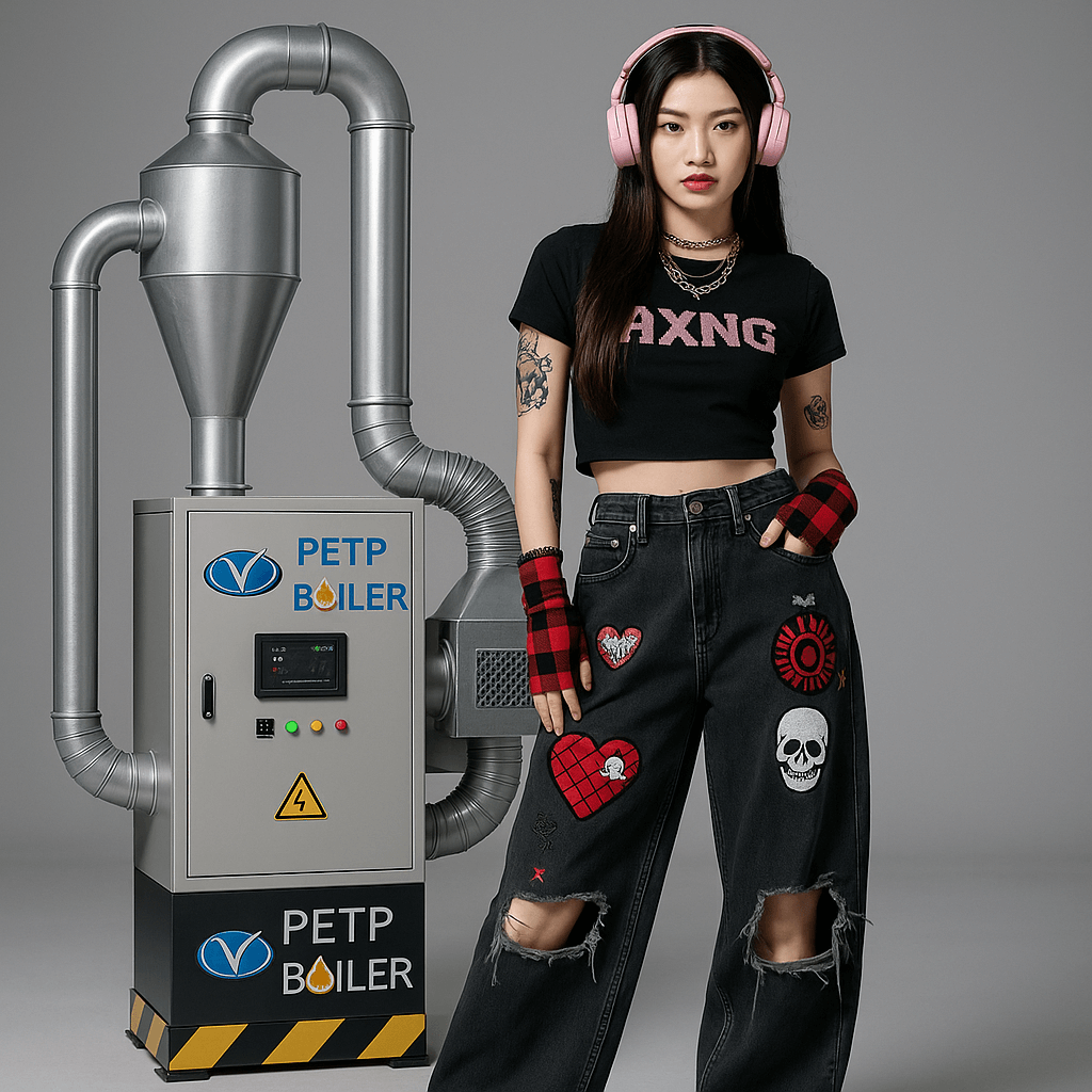 Industries We Serve – Hanoi Boiler & Pressure Equipment